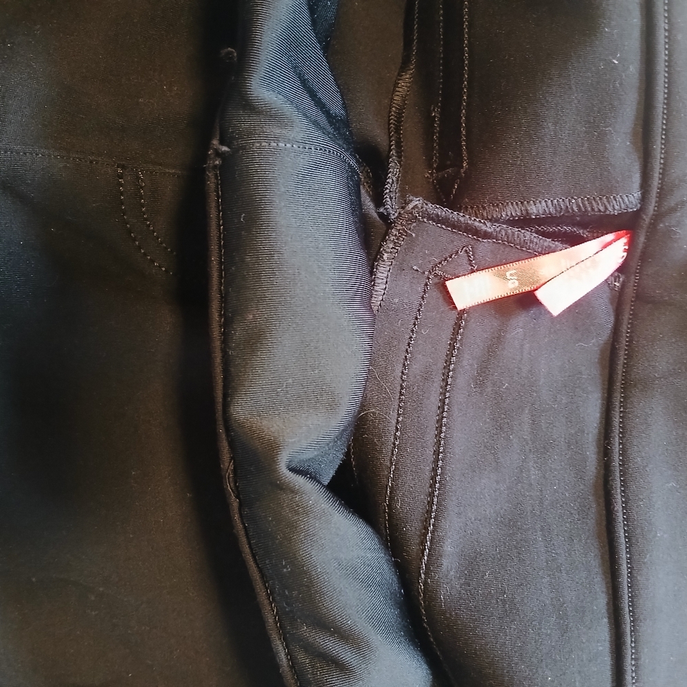 Spanx Ponte Skinny Paants
